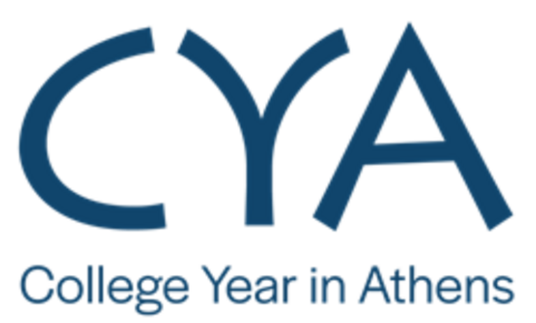 College Year in Athens Inc logo