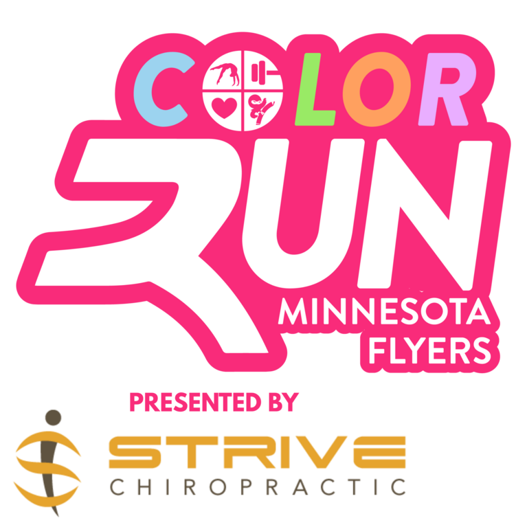 Minnesota Flyers Gymnastics Inc