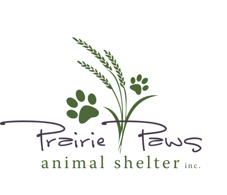 Prairie Paws Animal Shelter, Inc.