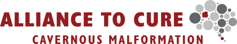 Angioma Alliance DBA Alliance to Cure Cavernous Malformation