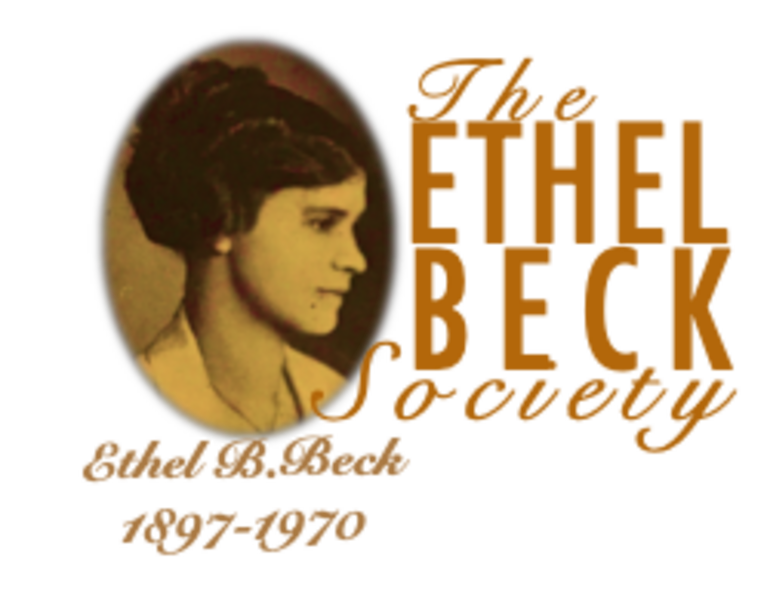 Beck Cultural Exchange Center Inc