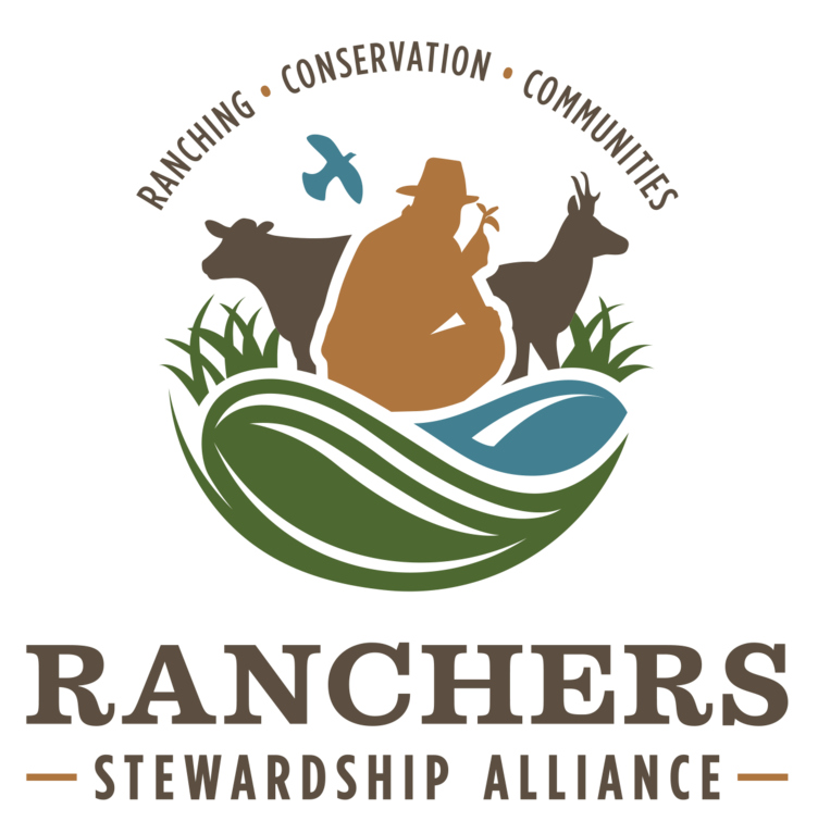 Ranchers Stewardship Alliance logo