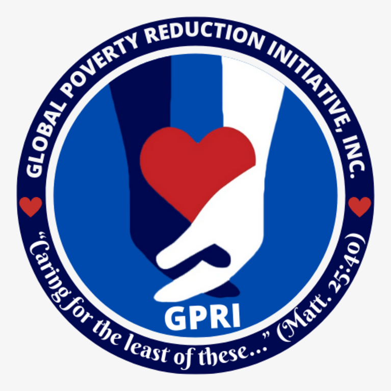 GLOBAL POVERTY REDUCTION INITIATIVE INC logo