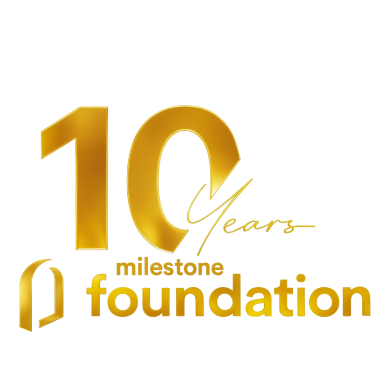 The Milestone Charitable Foundation, Inc.