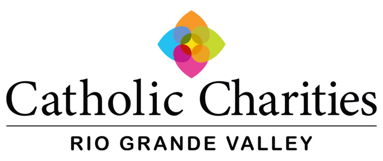 Catholic Charities of the Rio Grande Valley logo