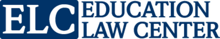 Education Law Center Inc