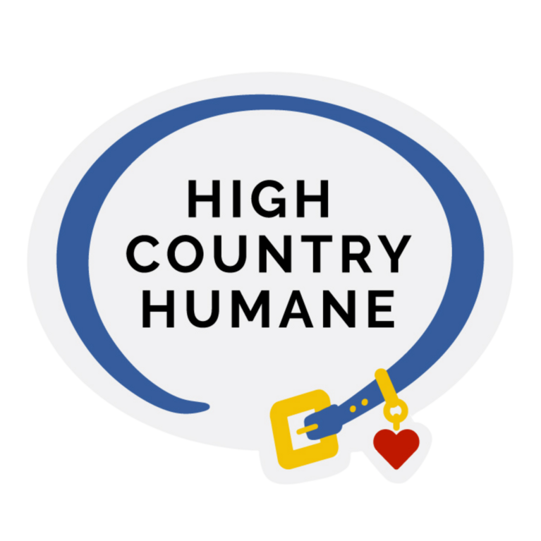 High Country Humane