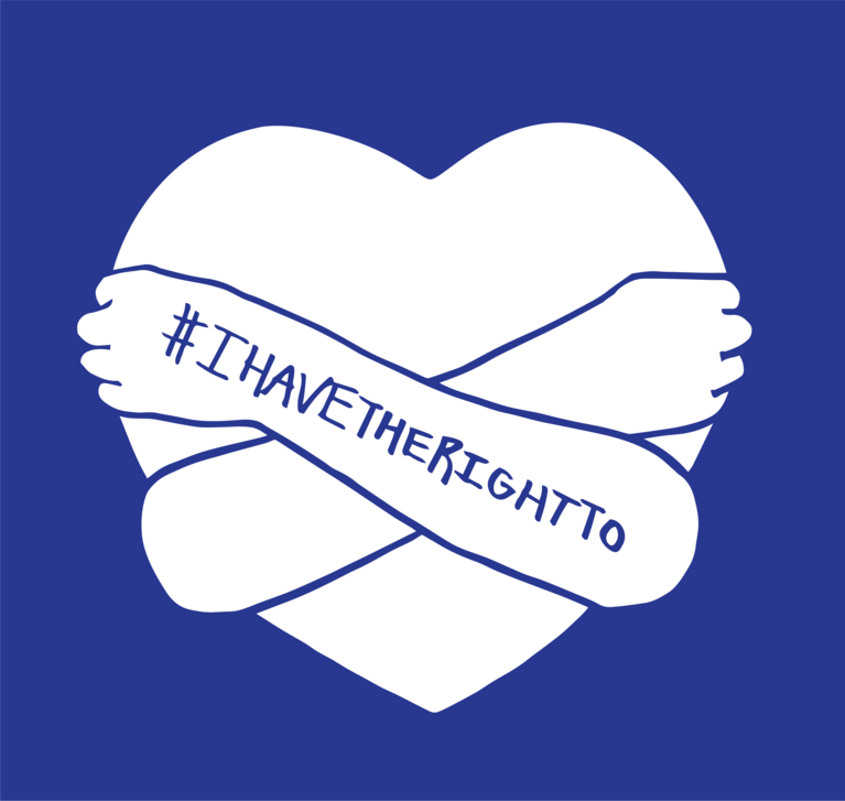 I Have the Right To Org Inc