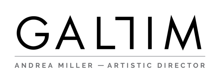 Gallim Dance Company Inc