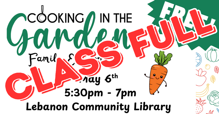 Lebanon Community Library Association