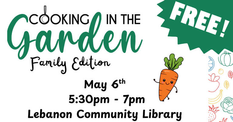 Lebanon Community Library Association