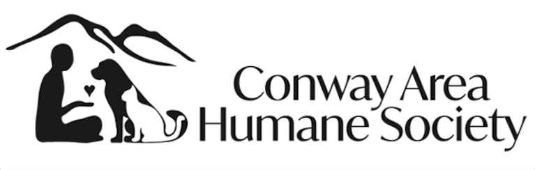 CONWAY AREA HUMANE SOCIETY