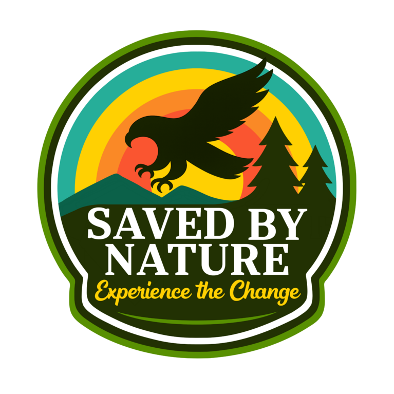 Saved By Nature