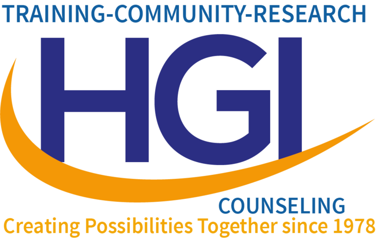 HOUSTON GALVESTON INSTITUTE INC