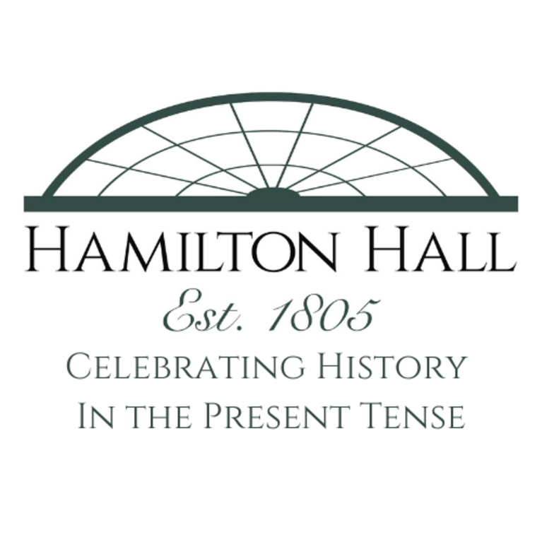 Hamilton Hall Inc. 