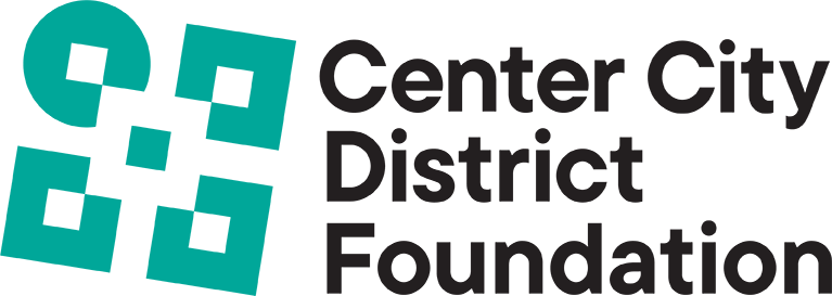 CENTER CITY DISTRICT FOUNDATION