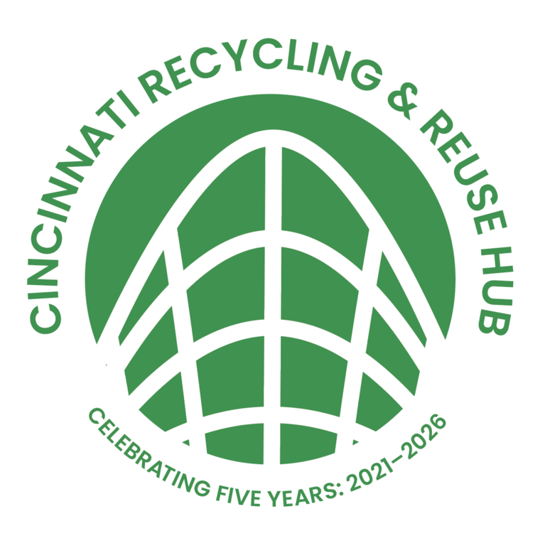 Cincinnati Recycling and Reuse Hub