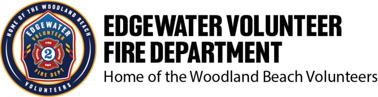 Woodland Beach Volunteer Fire Dept Auxiliary DBA Edgewater Volunteer Fire Dept Auxiliary