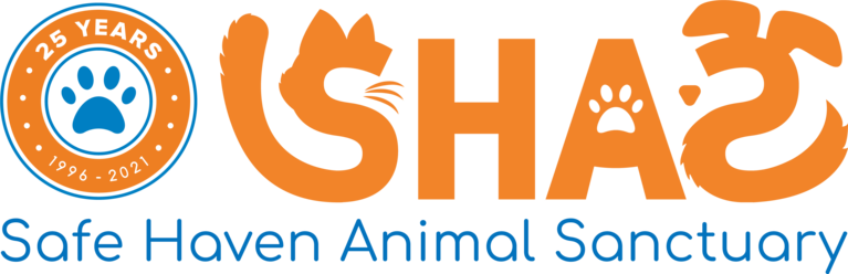 Safe Haven Animal Sanctuary