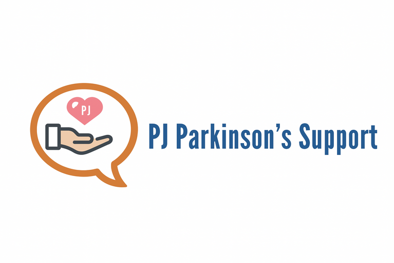 PJ Parkinson's Support