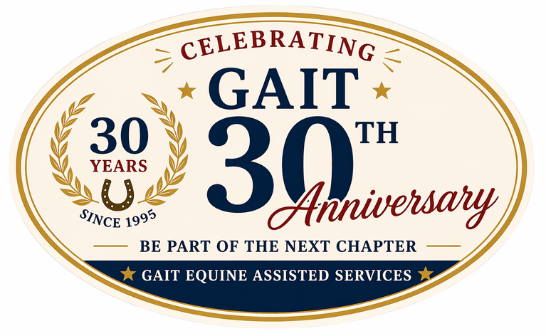 GAIT Therapeutic Riding Center