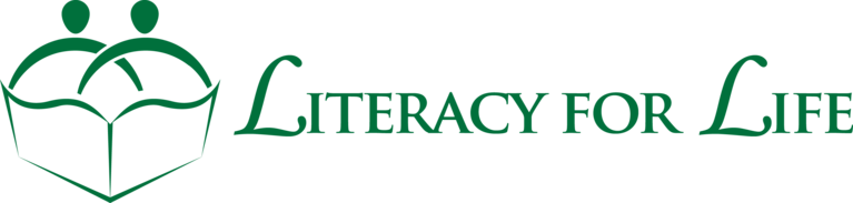 Literacy for Life logo