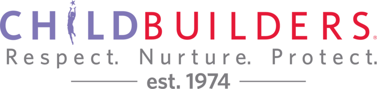 ChildBuilders logo