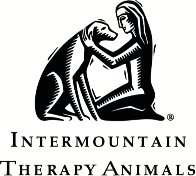 Intermountain Therapy Animals