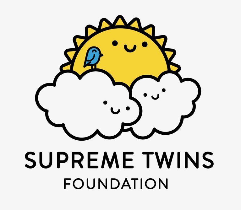 Supreme Twins Foundation Inc