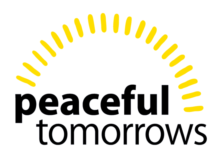 September 11th Families for Peaceful Tomorrows