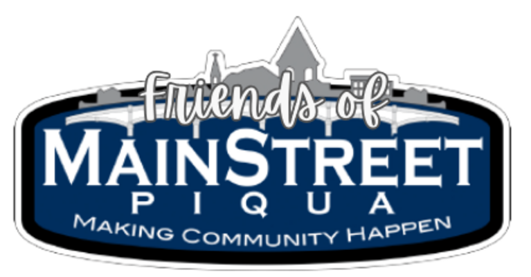 Friends of Mainstreet Piqua, Inc.