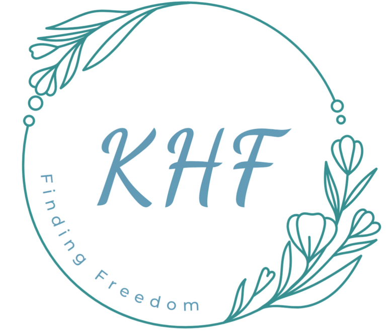 The Kirsten Haglund Foundation
