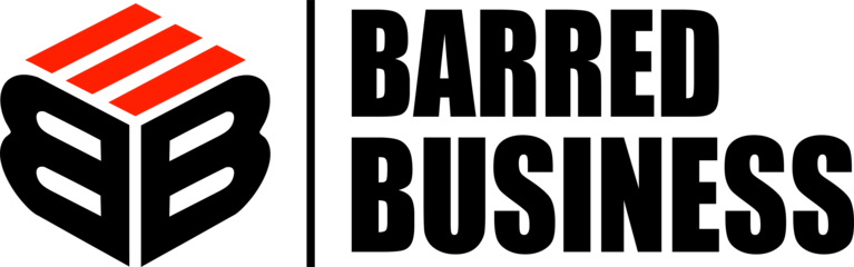 Barred Business Foundation CO logo