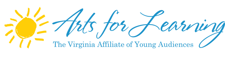Young Audiences Arts for Learning Virginia