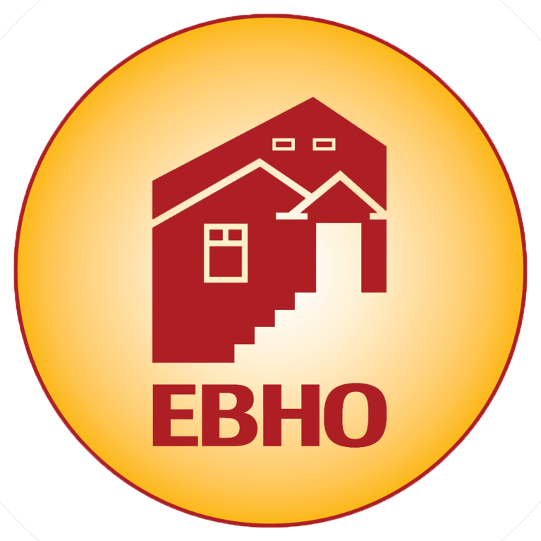 EAST BAY HOUSING ORGANIZATIONS