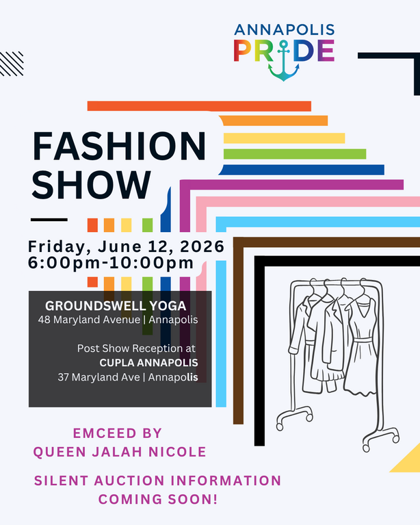 Annapolis Pride Inc