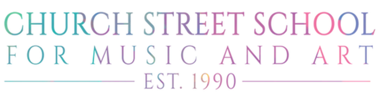 CHURCH STREET SCHOOL FOR MUSIC AND ART