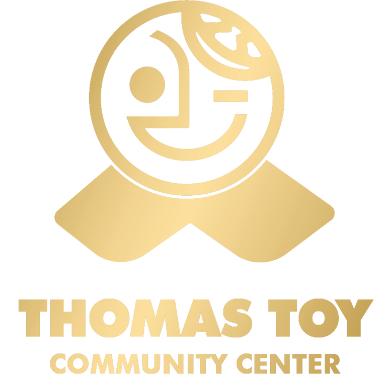 Thomas Toy Community Center