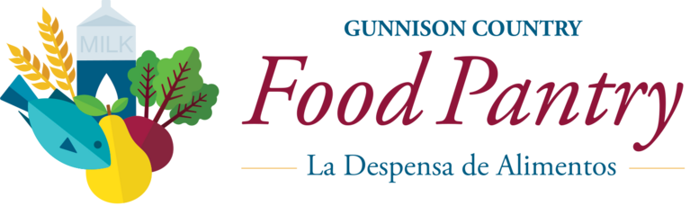 Gunnison Country Food Pantry