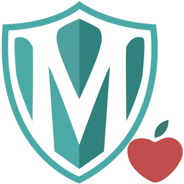 Mighty Moms logo