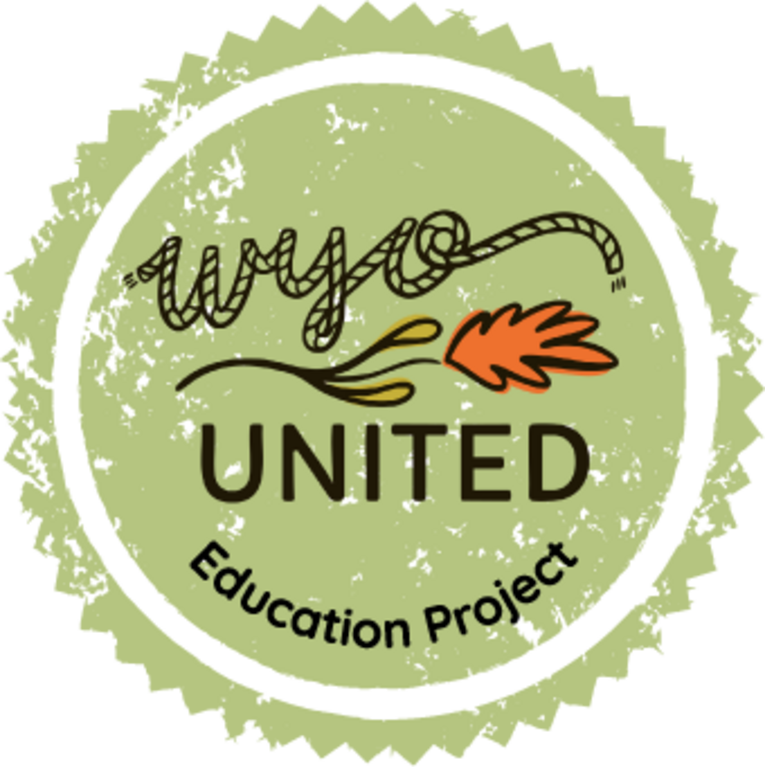 WyoUnited Education Project