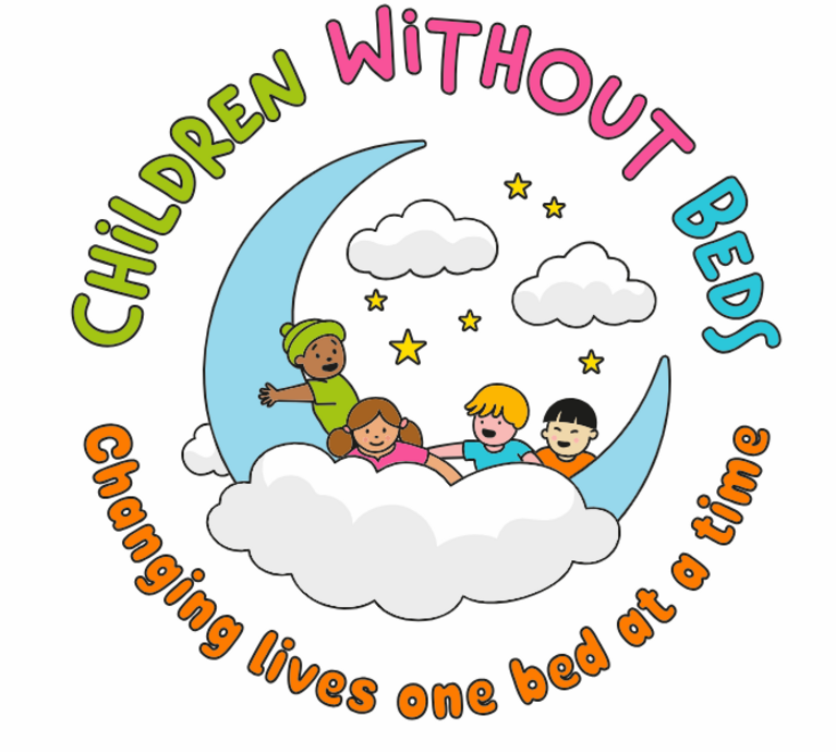 Children Without Beds logo