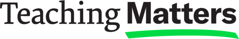 Teaching Matters, Inc.