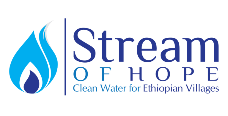 Stream of Hope Inc Clean Water Project for Ethiopian Villages
