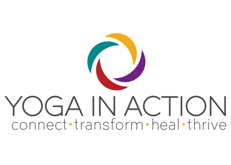 Yoga in Action 