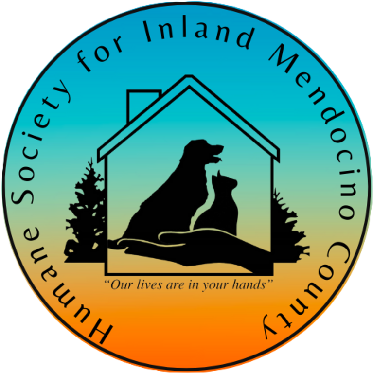 Humane Society for Inland Mendocino County