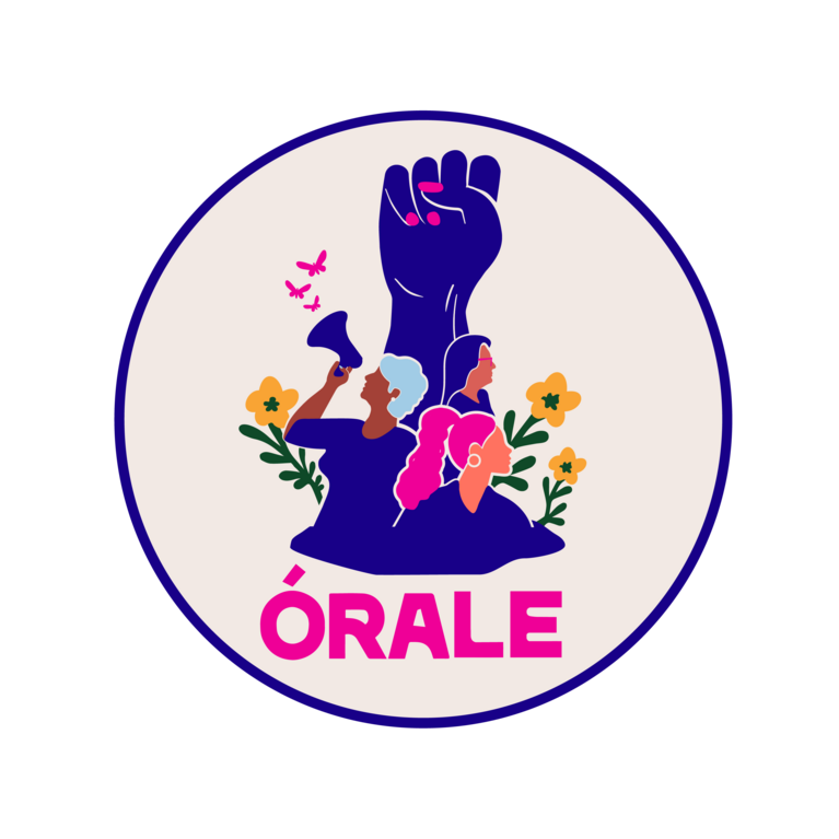 Organizing Rooted in Abolition Liberation and Empowerment-ORALE