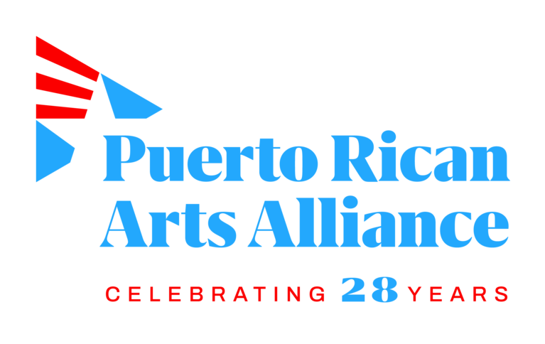 Puerto Rican Arts Alliance