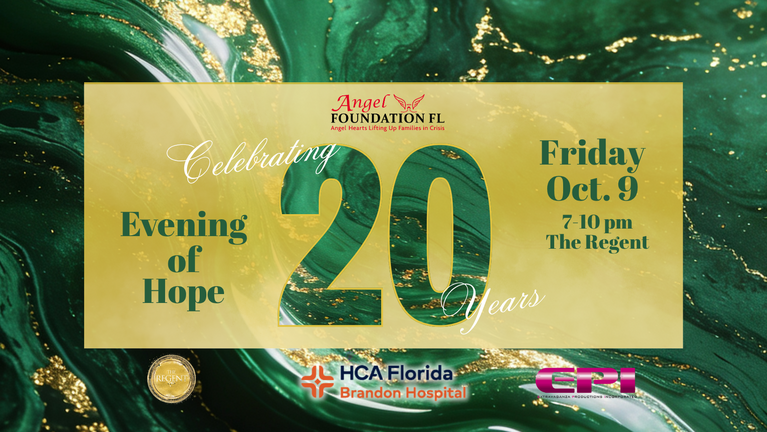 Angel Foundation FL