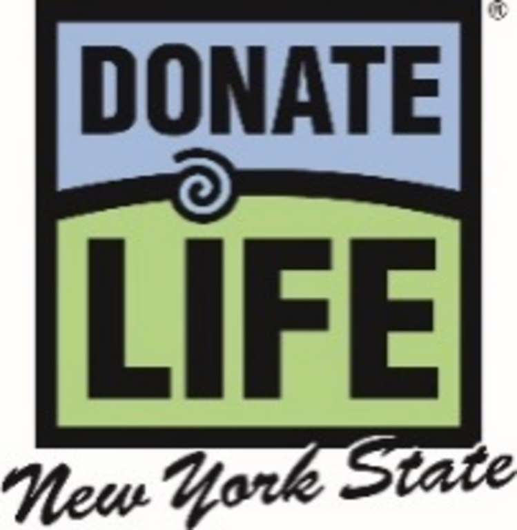 Donate Life New York State